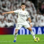 Arda Güler, asistente de oro