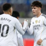 El Arsenal pone el ojo en un canterano del Real Madrid