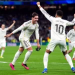 Real Madrid 2-0 Levante: Una fotocopia de la temporada