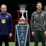 Previa FC Barcelona – Real Madrid: Mucho más que una final de Supercopa de España