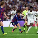 Dónde ver hoy FC Barcelona – Real Madrid de la Supercopa de España: horario, TV y streaming
