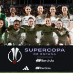Barcelona 2-0 Real Madrid Femenino: Una colosal Misa no basta para ganar la Supercopa
