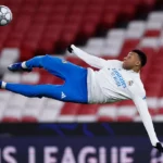 Dónde ver el Benfica – Real Madrid de Champions: horario, TV y streaming