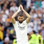 El Real Madrid ya prepara el regreso de Benzema con un nuevo rol