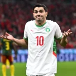 Brahim Díaz domina con puño de hierro la Copa África 2025