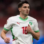 Final dramático para Brahim en la Copa África: «Fallé y asumo la responsabilidad»
