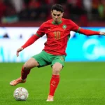 Brahim ya está en la final de la Copa África 2025