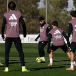 El Real Madrid ‘ficha’ a un Brahim tocado pero curtido