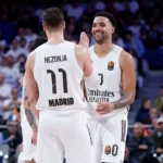 Previa Breogán – Real Madrid: Lugo examina el gran momento de los de Scariolo