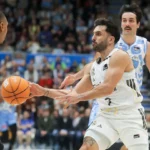 Breogán 85-103 Real Madrid: Hezonja lidera la tercera victoria de la semana