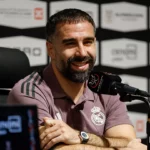Carvajal: «El que gane mañana saldrá reforzado y esperamos ser ese lado de la moneda»