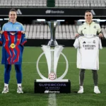 Previa Barcelona – Real Madrid Femenino: Nueva oportunidad de hacer historia