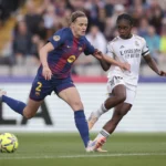 Habrá Clásico en los cuartos de final de la Copa de la Reina