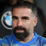 Carvajal mueve ficha mientras define su futuro en el Real Madrid