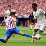 Previa Atlético de Madrid – Real Madrid: Derbi en Yeda como punto de inflexión