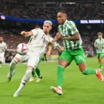 Dónde ver hoy el Real Madrid – Betis de LaLiga EA Sports: horario y canal de TV
