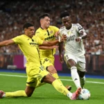 Dónde ver el Villarreal – Real Madrid de LaLiga: horario, TV y streaming