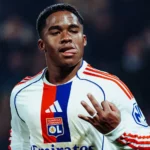 Endrick cumple con las expectativas en Lyon