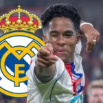 Bombazo: El Real Madrid puede recuperar a Endrick de su cesión este mismo enero