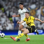 El Real Madrid mira hacia el Borussia Dortmund para reforzar su defensa