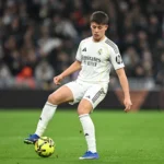 Posible alineación del Real Madrid ante el Mónaco: Güler se gana otro voto de confianza