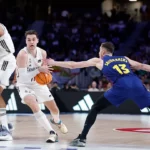 Real Madrid 100-105 Barça: Xavi Pascual explota la mala defensa madridista en el Clásico