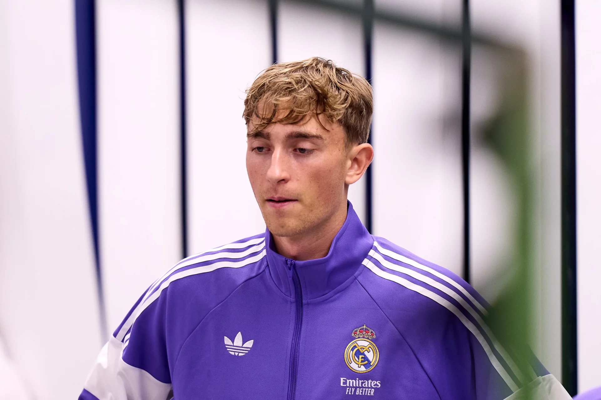 Huijsen no jugará ante el Betis: así está su situación de cara a la Supercopa Huijsen, antes de un partido con el Real Madrid en el Santiago Bernabéu.