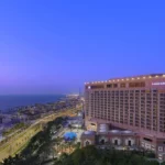 Así es el lujoso hotel del Real Madrid en Yeda para la Supercopa