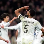 Jude Bellingham responde a las críticas: «Solo yo sé lo que pasa en mi vida personal»