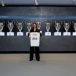 OFICIAL: El Real Madrid Femenino cierra la renovación de Maëlle Lakrar