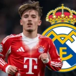 La perla del Bayern confiesa su sueño: «En algún momento quiero ir al Real Madrid»