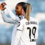 Real Madrid Femenino 2-0 Sevilla FC: Weir y Linda Caicedo dan un paso de gigante hacia la Champions