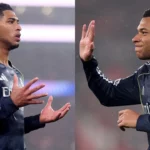 Mbappé y Bellingham dan la cara: «El último gol es una vergüenza»
