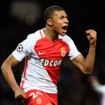 Mbappé, cara a cara frente al club que vio nacer a una superestrella