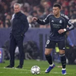 Mourinho regresará al Santiago Bernabéu 13 años después