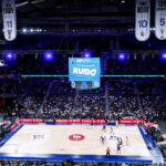 El Real Madrid Baloncesto vuelve a llenar el Movistar Arena
