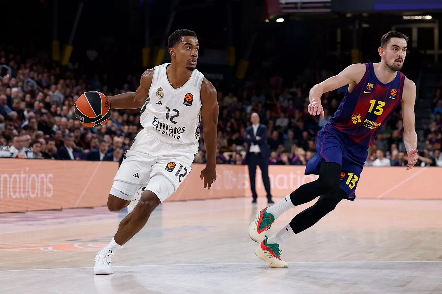 Previa Real Madrid – Barça: Clásico por todo lo alto