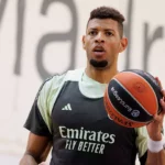 Previa Real Madrid – Dubai Basketball: estrenar el 2026 en casa con una victoria