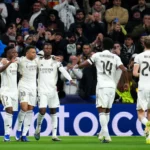 Calificaciones Blancas: las notas del Real Madrid en el 6-1 al Mónaco