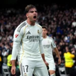 Raúl Asencio, un central de pura raza