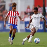 Previa Real Madrid Femenino – Atlético de Madrid: un derbi inédito abre la Supercopa en Castellón
