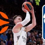 El Real Madrid Baloncesto se queda solo en la guerra entre NBA Europa y Euroliga