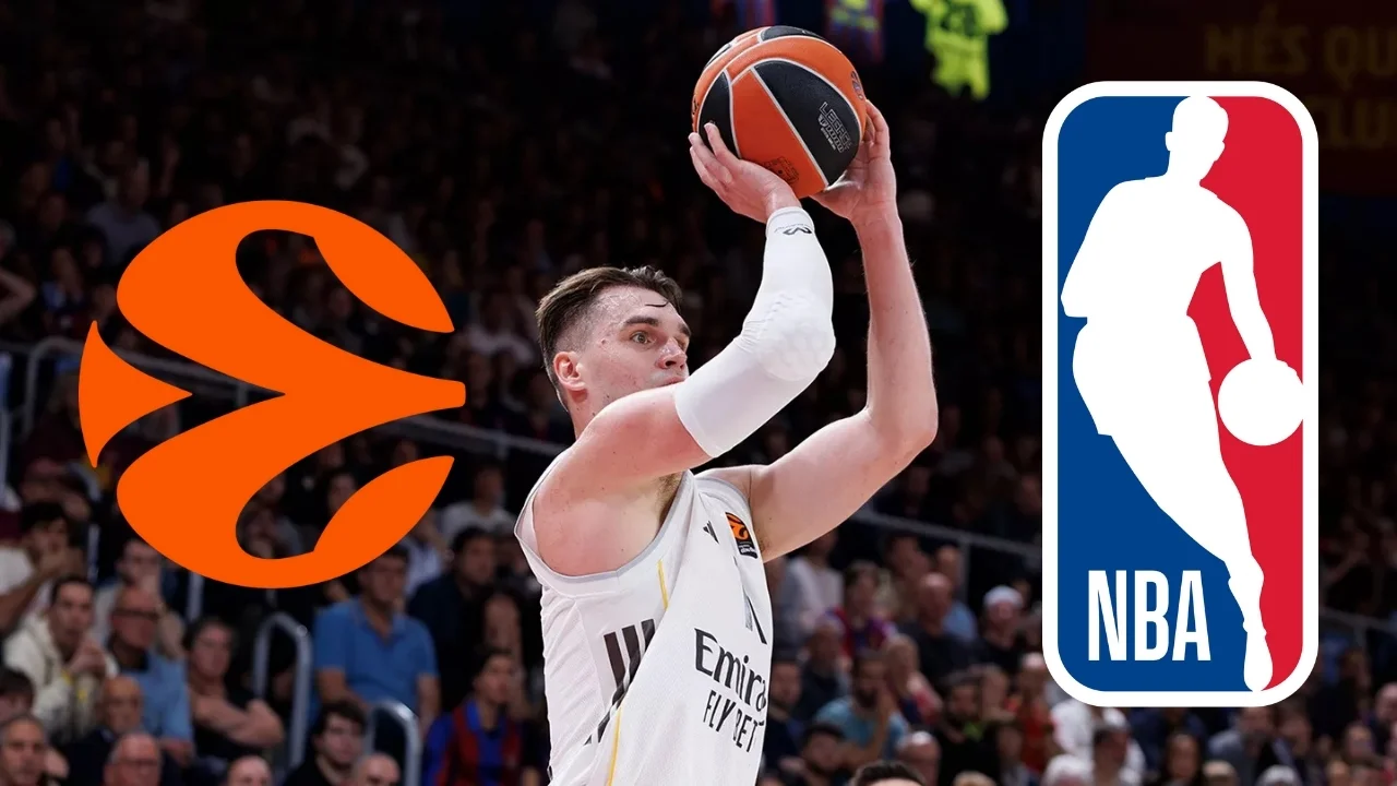 El Real Madrid Baloncesto debe elegir entre firmar por la Euroliga o la NBA Europa.