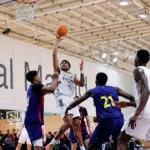 Real Madrid 70-76 Barça Atlétic: Los azulgranas se llevan el Miniclásico de Liga U más igualado