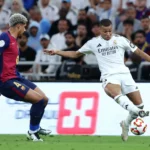 Un Clásico para decantar la balanza en Arabia Saudí