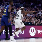 Real Madrid 80-61 Barça: Un auténtico rodillo para volver a reinar en el Clásico