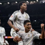 Previa Real Madrid – Betis: un buen inicio de 2026 pasa por ganar antes de la Supercopa