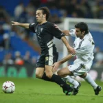 El Real Madrid vuelve al Carlos Belmonte 20 años después