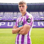 El Real Madrid Castilla cierra su primer fichaje del mercado de invierno