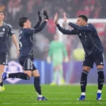 Los posibles rivales del Real Madrid en el playoff y octavos de la Champions